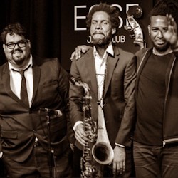 Global Jazz Quartet