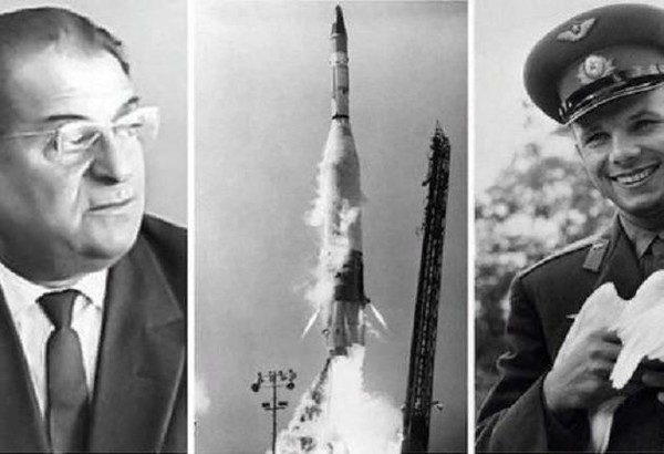 Тематическая беседа «С. А. Косберг и Воронеж»