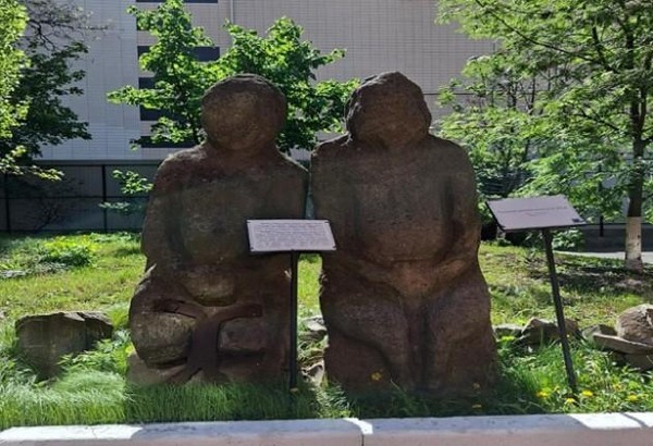 Тематическая беседа «Половецкий след в Воронеже»