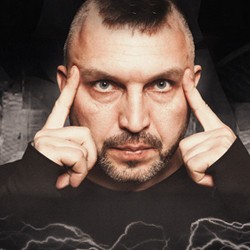 Юбилейный тур «Анимация 25». Костя Кулясов. Акустика