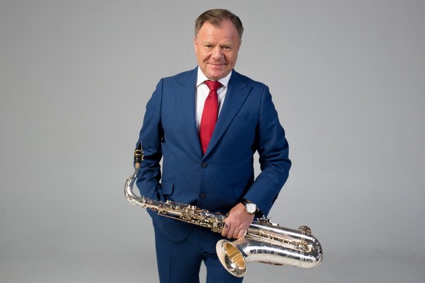 IV International Moscow Jazz Festival