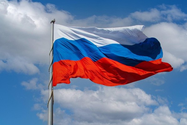 Программа «Мы живем в России»