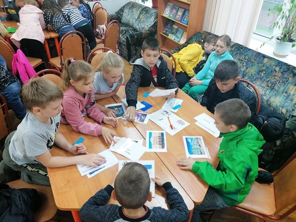 «Дружба всего дороже»: литературный квиз к Международному дню друзей