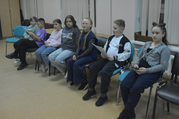 Урок доброты «Воспитание добрых сердец»