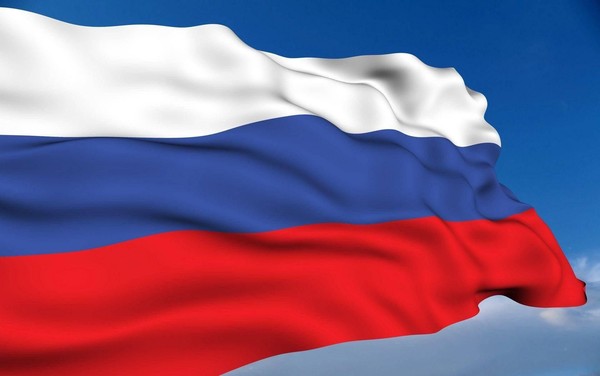 Видеофильм «Государственная символика России»