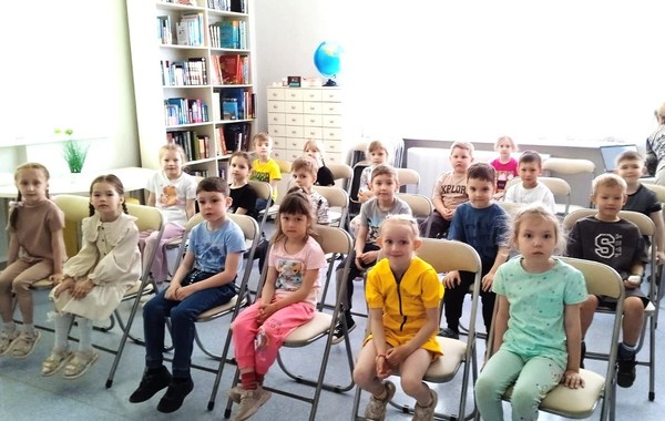 Игровая программа «Что такое дружба? Каждый знает!»