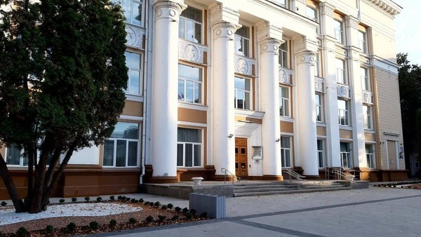 Квест «В музыку с радостью»