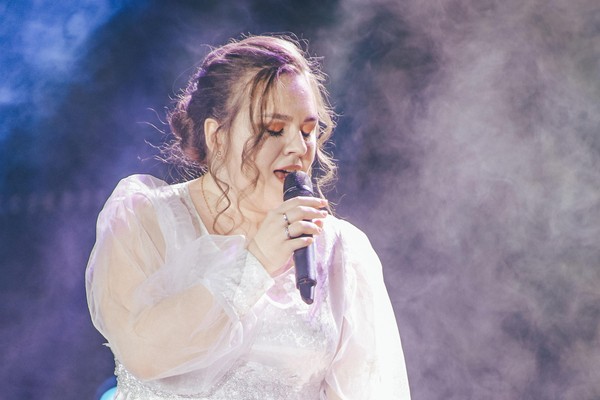 Концерт «Музыка нас связала»