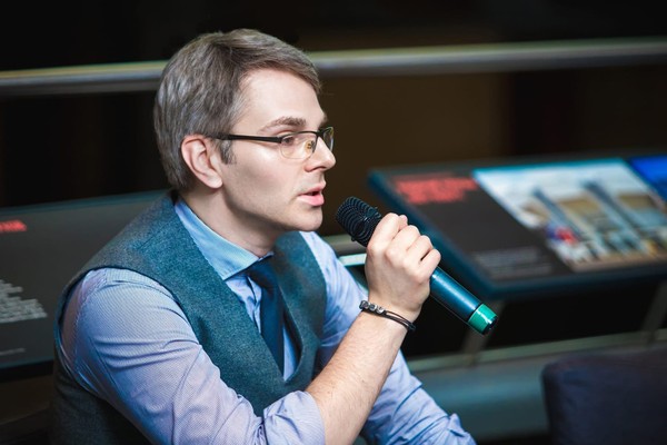 Мстислав Пентковский