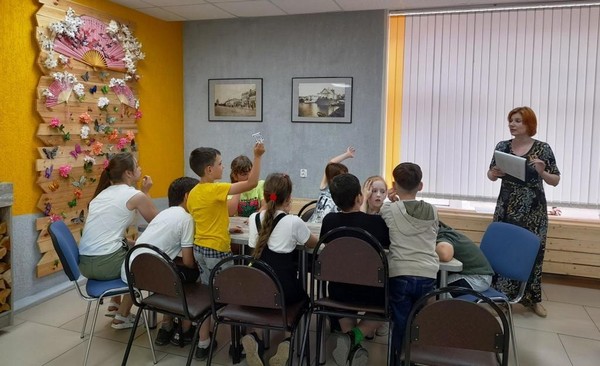 Историческая игра «Россия – это мы»