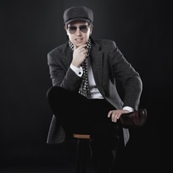 Алекс Абра «Celentano Show»