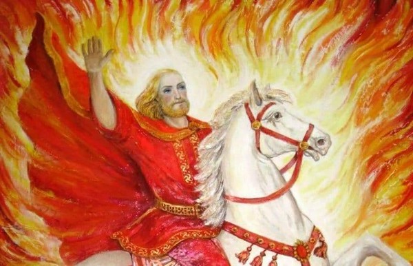 Программа «Секреты Ярилина дня»