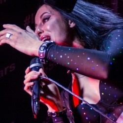 Evanescence tribute show