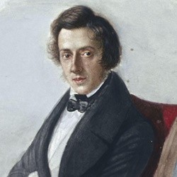 Шопен при свечах. Избранное