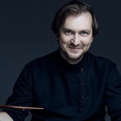 Canto Ostinato. Андрей Волосовский и Moscow Percussion Ensemble		