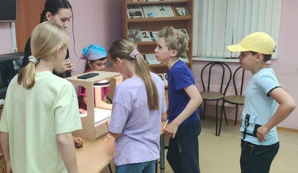 Мастер–класс «Ромашка, ромашка – белый лепесток»