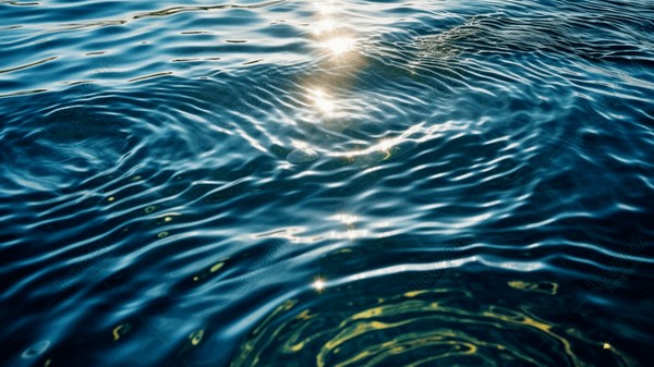 Безопасная вода