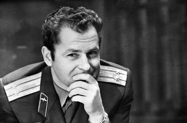 «Голубая планета Титова»