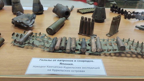 Выставка «Под салютом Великой Победы!»
