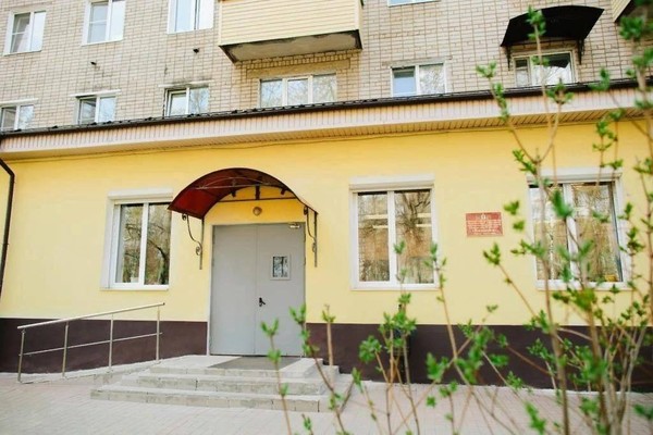 «Малыши-карандаши»