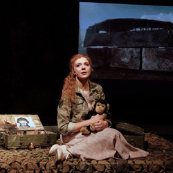 Твой позывной – «Герой»