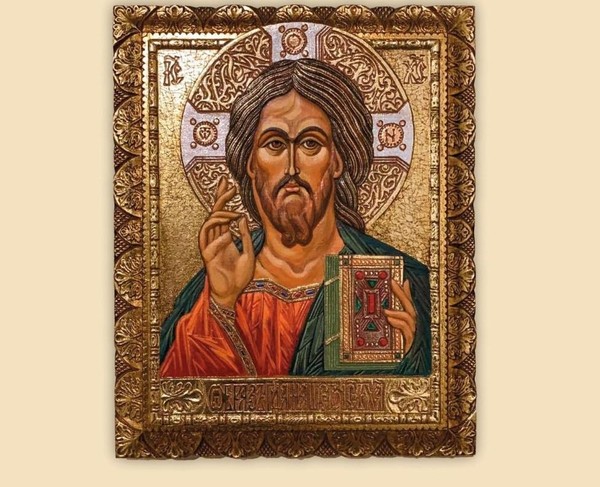 Красота спасет мир