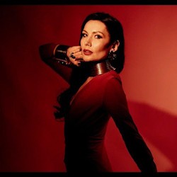 Алина Владимирова «Timeless Sade»