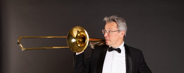 The Trombone Show и Максим Пиганов