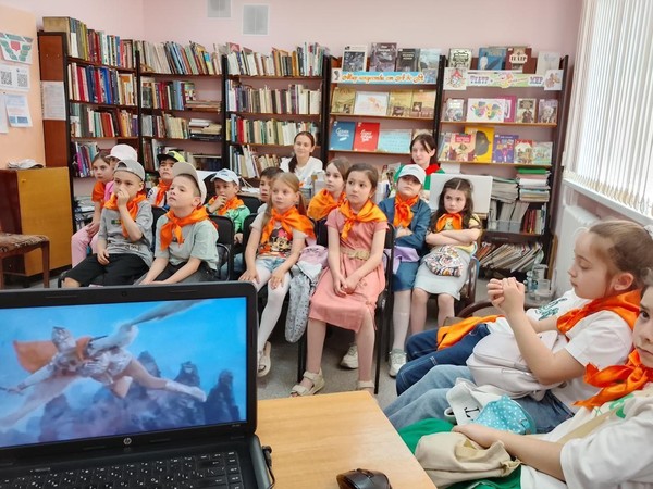 «Архитектурные памятники»