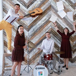 Музыка любимого кино. Picnic Quintet
