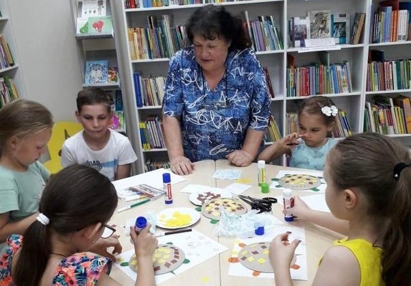 Встречи «Экологично»