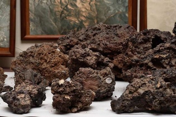 Час информации «Космические бродяги – тунгусский метеорит и другие»