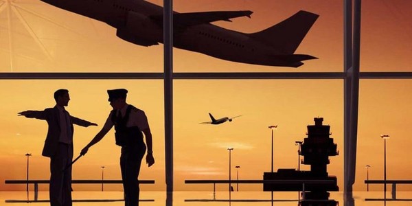 День службы авиационной безопасности