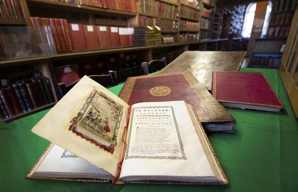 Встреча в рамках Читательского клуба «Книготерапия»