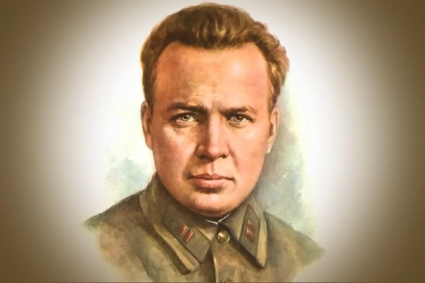 Литературно-познавательный час «Аркадий Гайдар детский писатель, военный корреспондент...»