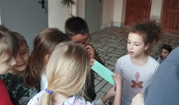 Шахматный турнир «Ход конем», посвященный Дню Шахмат