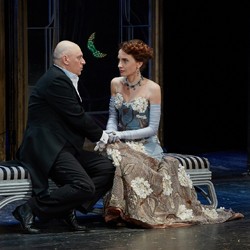 Идеальный муж