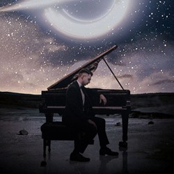 Концерт под звездами «Interstellar»