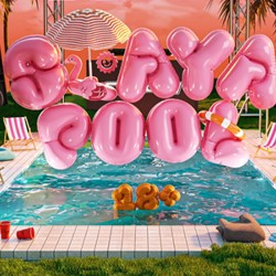 Стая Pool