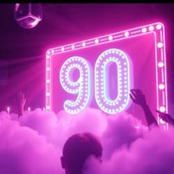 Вечеринка 90х с группой «Люdи»