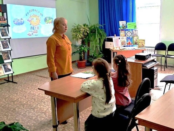 Библиокафе «О шоколаде, книгах и не только»