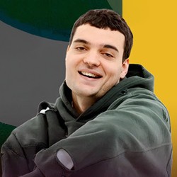 Артём Винокур. Импровизация со зрителями