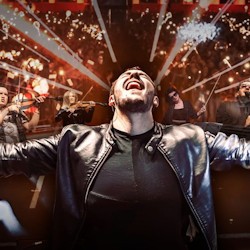 Мировые ROCK & POP Хиты в симфоническом звучании
