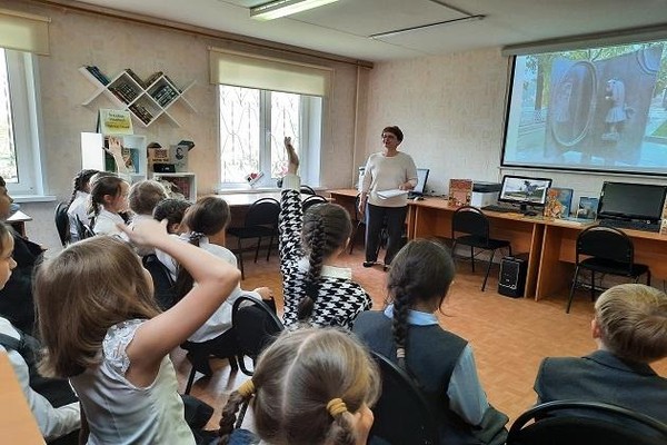 Видео экскурсия «Музеи Татарстана»