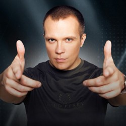 DJ Groove