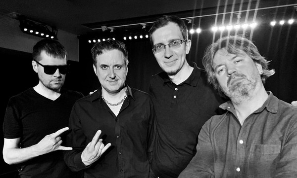 DM Acoustics + Depeche Mode Party Fletcher’s Memorial Day