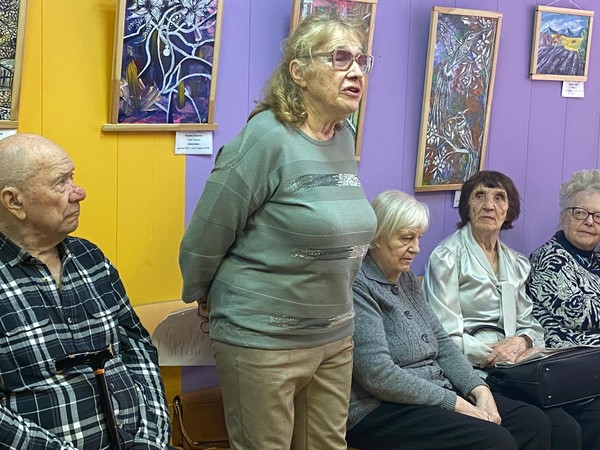 И грянул бой, Полтавский бой