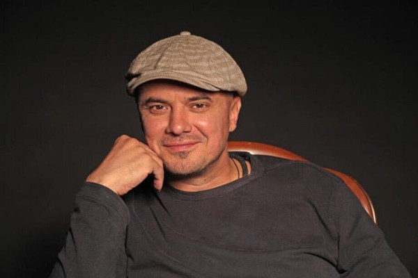Творческий вечер «Человек для любви»