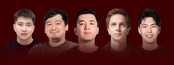 Стендап-концерт Weekend show (11 июля)