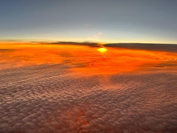 Фотовыставка «Таким вижу мир»